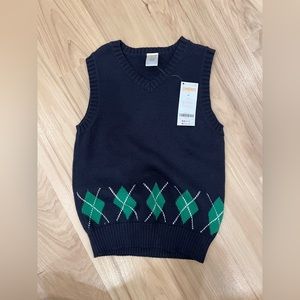 Kids vest